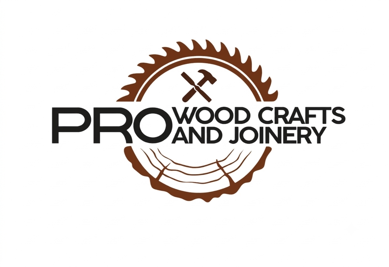 Pro-Wood Crafts & Joinery