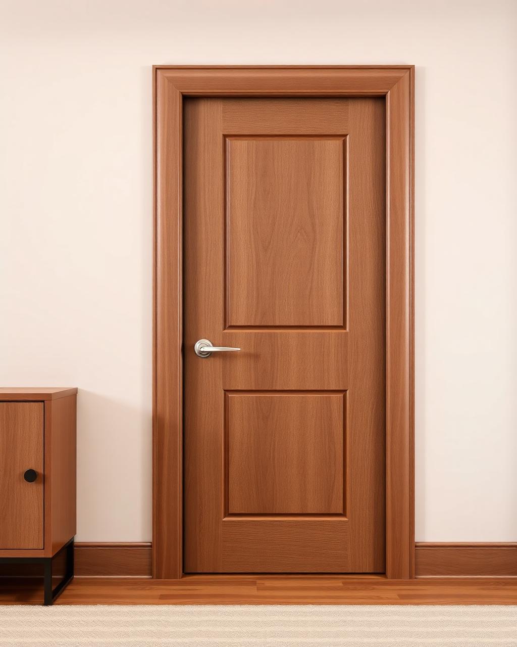Interior Doors